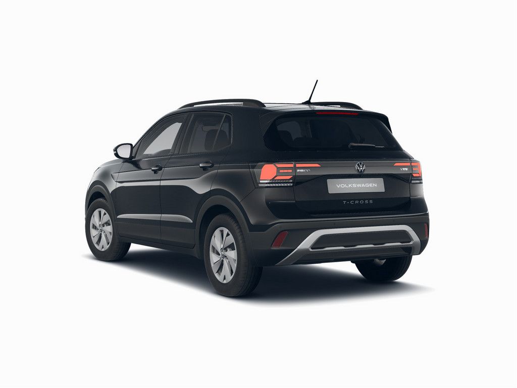 Volkswagen T-Cross - Bild 5