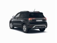 Volkswagen T-Cross - Vorschau Bild 5