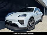 Porsche Macan 4S BOSE Panoramadach Rückfahrkamera LED - Porsche Macan in Karlsruhe
