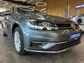 Volkswagen Golf VII Variant *Tempo*PDC*LED*Lenkradheizung*