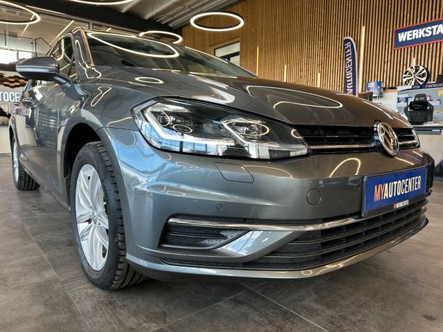 Volkswagen Golf VII Variant *Tempo*PDC*LED*Lenkradheizung*