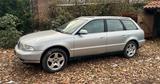 Audi A4 QUATTRO - Import aus USA - Audi: Import