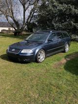 Volkswagen Vw Passat  1.8 t 20V Highline TÜV: 03/28 A... - Volkswagen Passat mit Benzin-Antrieb: Kombi, 2.8