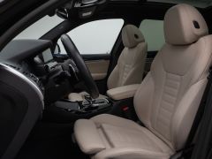 Foto Nummer 36: BMW X3 M40