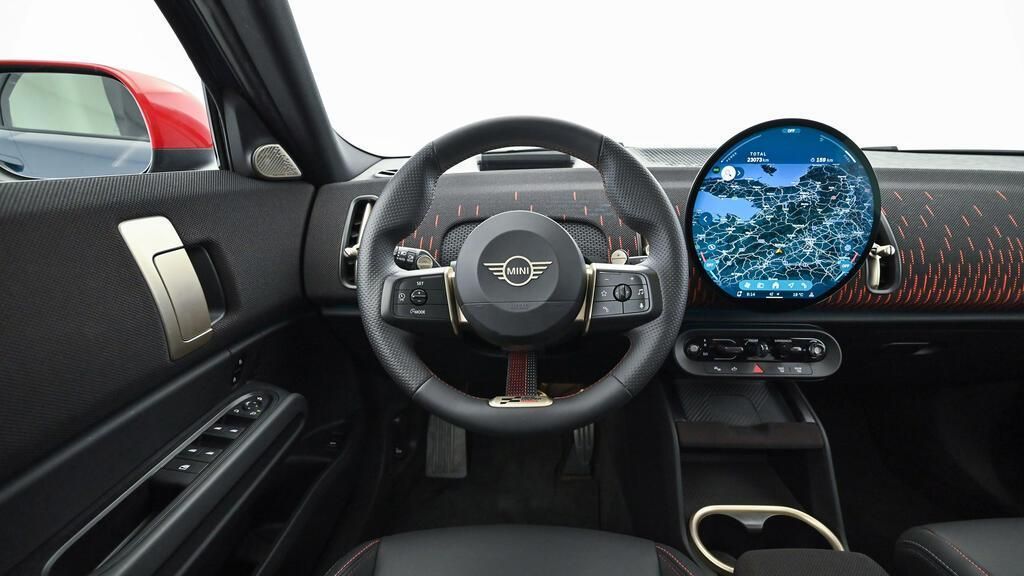 MINI John Cooper Works Countryman - Bild 11
