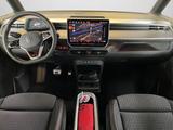 Volkswagen ID.Buzz GTX 4MOTION langer Radstand Motor: 250 k - Volkswagen: Kleinbus, Langer Radstand