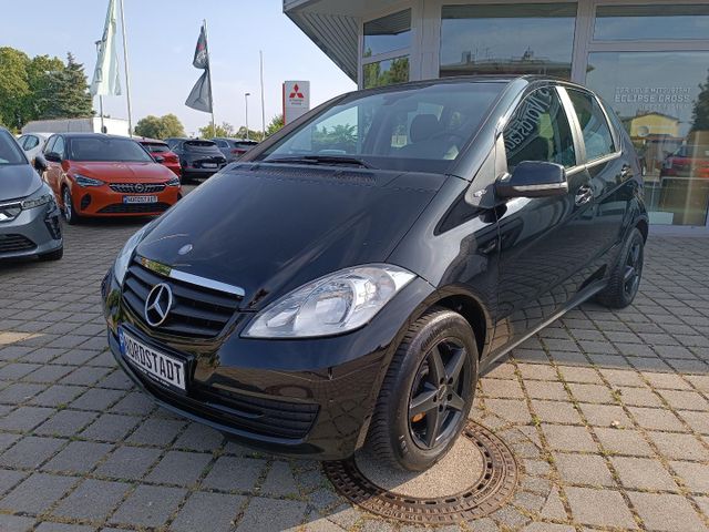 Mercedes-Benz A 160 BlueEfficiency