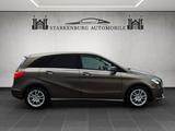 Mercedes-Benz B -Klasse B 180 BlueEfficiency /Klima/Servo/SHZ/ - Mercedes-Benz B 180: Blueefficiency