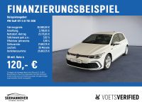 Volkswagen Golf - Vorschau Bild 2