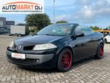 Renault Megane Coupe Cabrio*Klima*Panorama*Sport*