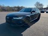 Audi A6 Avant 3.0 TFSI QUATTRO 333PS NR: 73995 - Audi A6: Ps