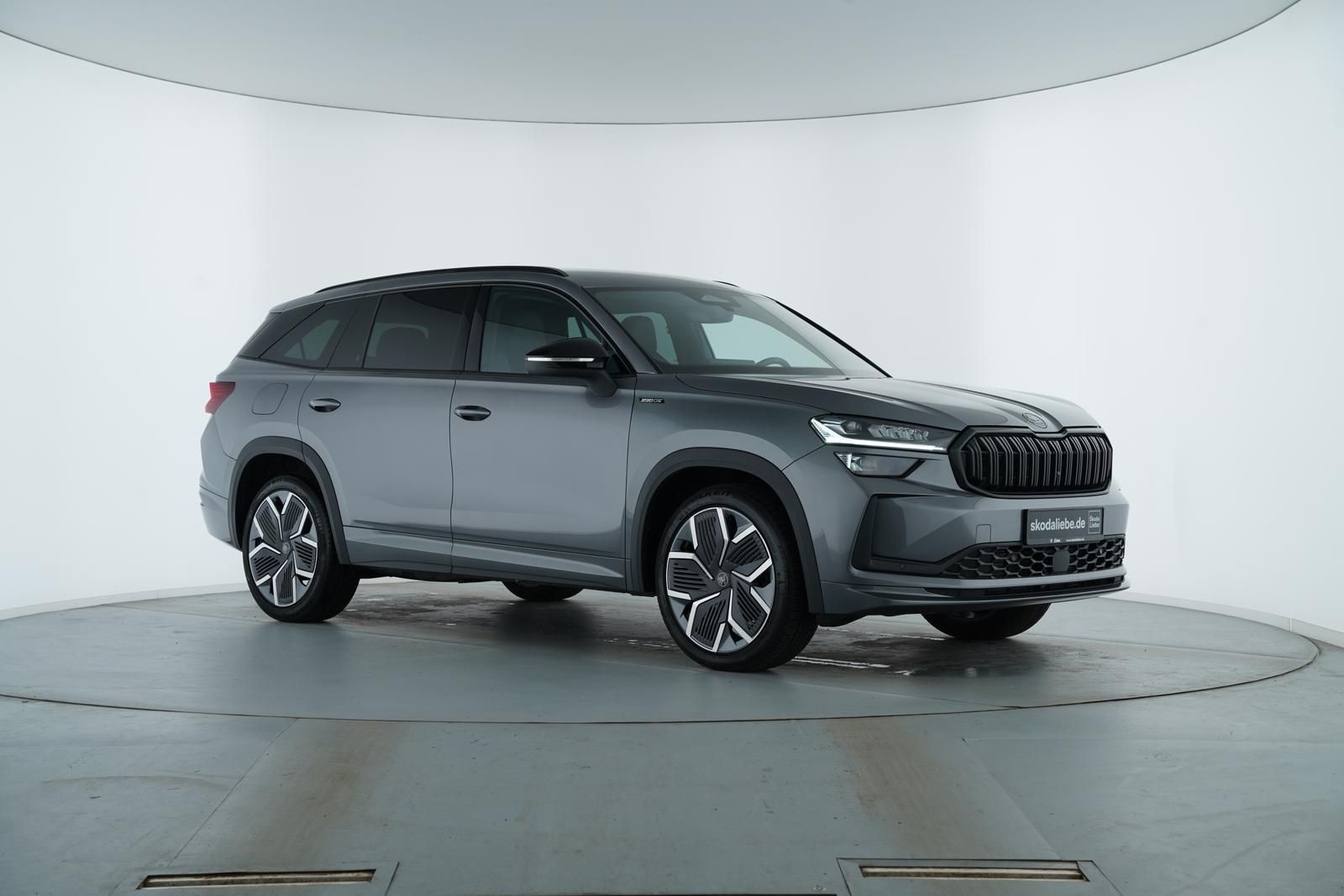 Skoda Kodiaq - Bild 3
