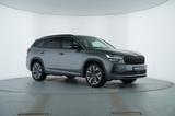Skoda KODIAQ SPORTLINE 2.0TSI DSG 4X4 STAND-HZ+7-SITZE - gebrauchte Skoda Pickups