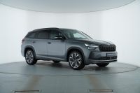 Skoda Kodiaq - Vorschau Bild 3