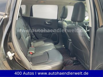Jeep Compass - 12