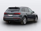 Audi Q7 50 TDI Q S LINE LM20 7-SITZE AHK MATRIX - : Beheizbares Lenkrad, mit Klimaautomatik