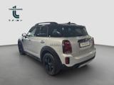 MINI Countryman Cooper D Classic Trim Navi Leder - MINI Cooper D Countryman Gebrauchtwagen
