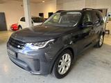 Land Rover Discovery 5 HSE SDV6 7-Sitz,BlackPack,Pano,AHK,H - Land Rover Discovery: Sdv6