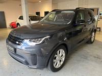 Land Rover Discovery 5 HSE SDV6 7-Sitz,BlackPack,Pano,AHK,H
