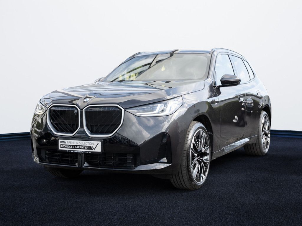 BMW X3 xDrive 40d M-Sport STANDHZ PANO AHK 360° LED foto 2