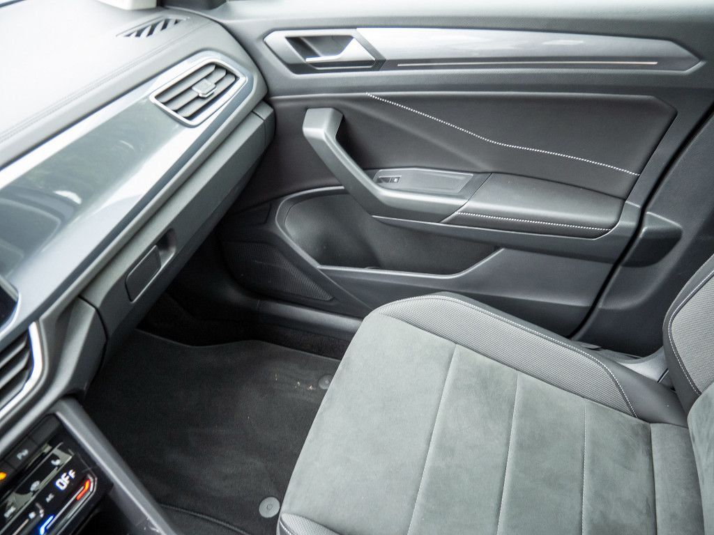 Volkswagen T-Roc - Bild 14