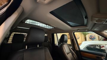 Land-Rover Discovery - 5
