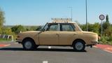 Wartburg 353 - Wartburg aus 1975