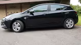 Opel Astra 1.0 ECOTEC Turbo 120 Jahre 77kW S/S 12... - Opel Astra: Ecotec