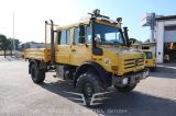 Unimog U4000 437/25 DoKa EURO-5 - Offers matching your search criteria