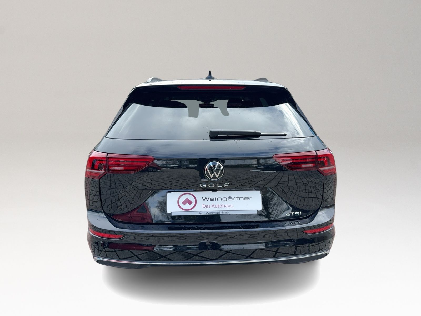 Golf Variant 1.5 TSI ENERGY, AHK, Navi, ACC DSG