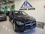 Mercedes-Benz MERCEDES-BENZ GLA 180 d Automatic Business Extra - Mercedes GLA 180 mit Halbautomatikschaltung