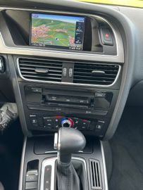 Audi A4 - 5