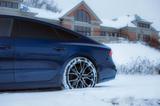 Audi S7 TDI tiptronic quattro - - blaue Audi S7