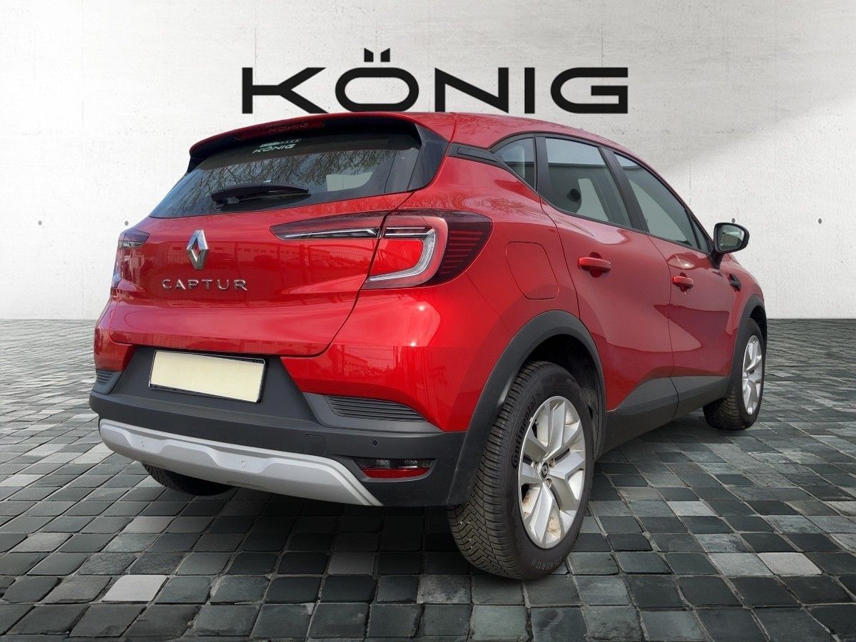 Renault Captur - Bild 3