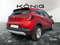 Renault Captur - Vorschau Bild 3