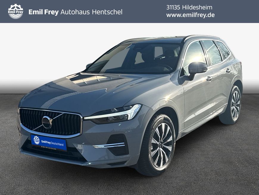 Volvo XC60 B5 B AWD Core SiH GJR Win
