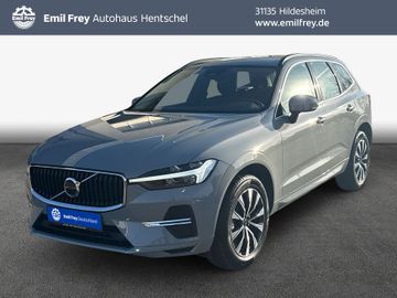 Volvo XC60 - 1