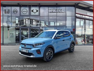 Citroën C3 Turbo 100 MAX HUD°Navi°LED°RFK°Winterpaket°