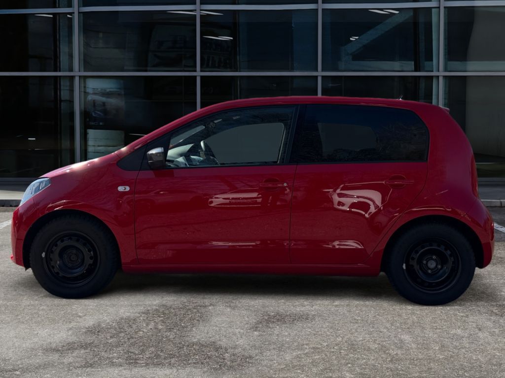 Fahrzeugabbildung SEAT Mii 1.0 Start & Stop Chic