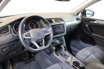 Volkswagen Tiguan 2.0 TDI Life 4M ACC+LED+CARPLAY+AHK