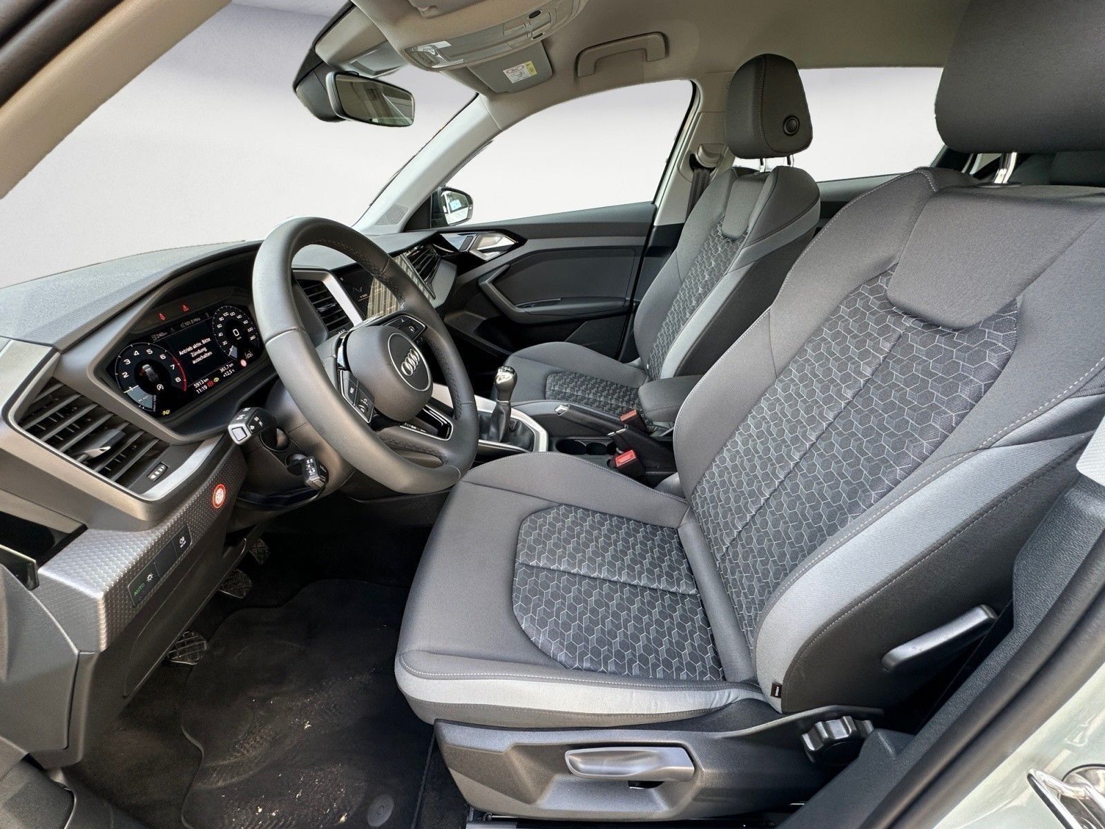 Audi A1 - Bild 8
