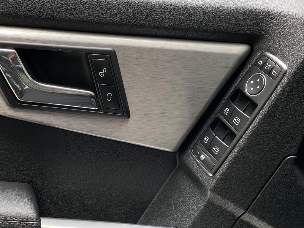 Mercedes-Benz GLK 220