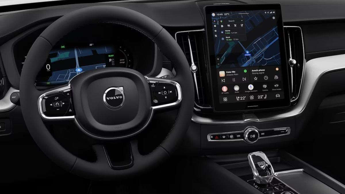 Volvo XC60 - Bild 11