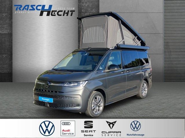 Volkswagen T7 California