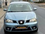 Seat Ibiza Comfort Edition - Seat Ibiza aus 2006