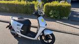 Horwin EK3 | Top Zustand | Wenig km | Viel Zub. - HORWIN MOTORRAD