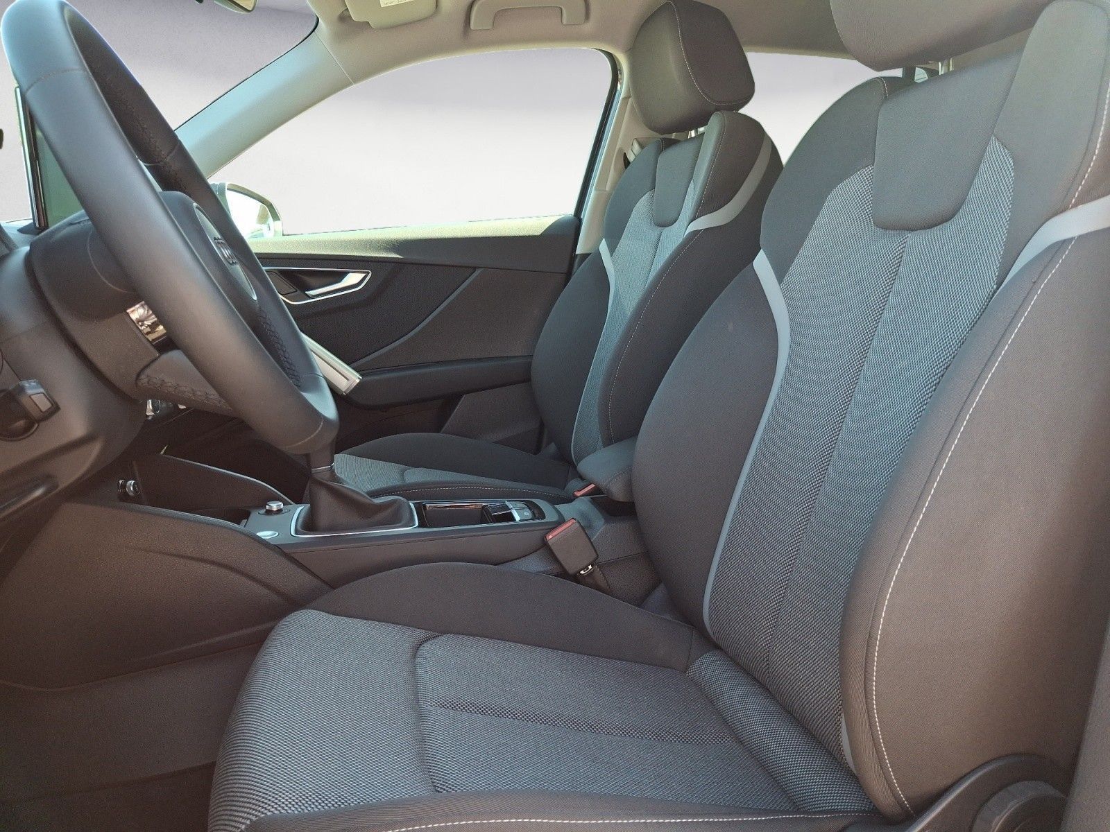 Audi Q2 - Bild 8