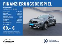 Volkswagen T-Roc - Vorschau Bild 1