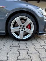 Volkswagen Golf VII GTI TCR DSG/ACC/DYNAUDIO/NAVI - Volkswagen Golf: GTI Tcr