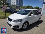 Seat Alhambra 1.4 TSI (Ecomotive) Style 7 SITZER+NAVI - Seat Alhambra: Ecomotive